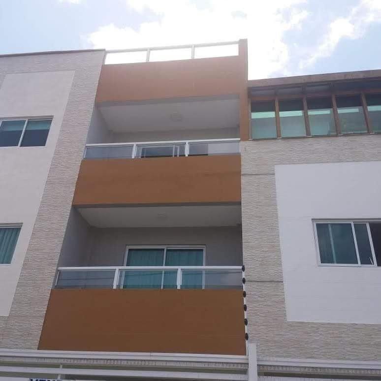 Flat Esmeralda Natal Buitenkant foto
