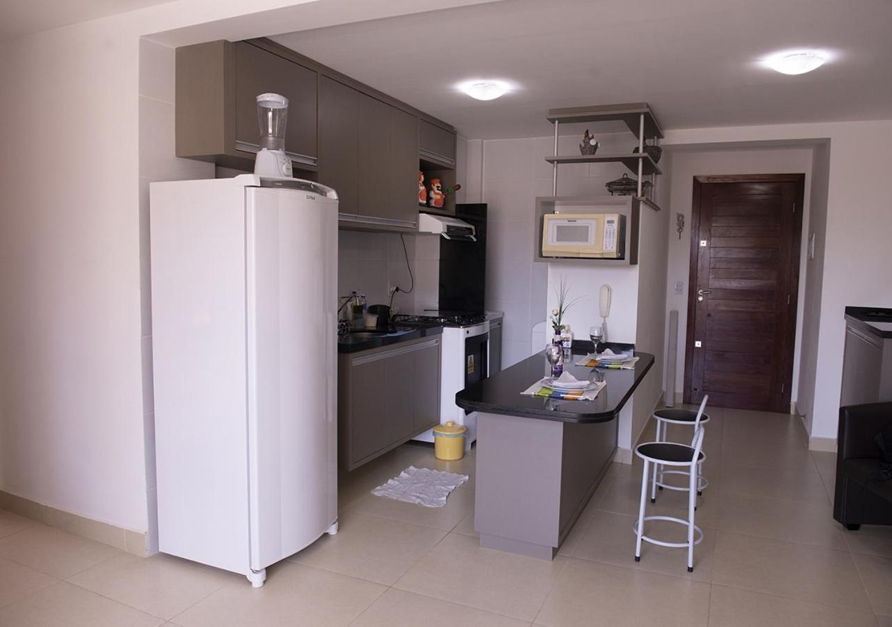Flat Esmeralda Natal Buitenkant foto